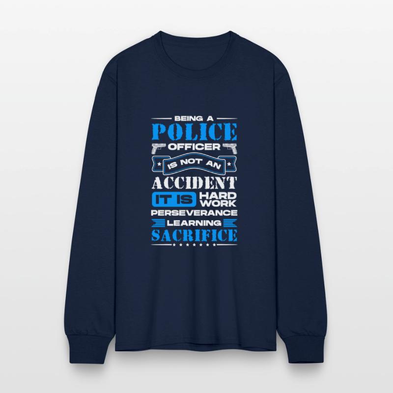 Cop Sheriff Thief Security