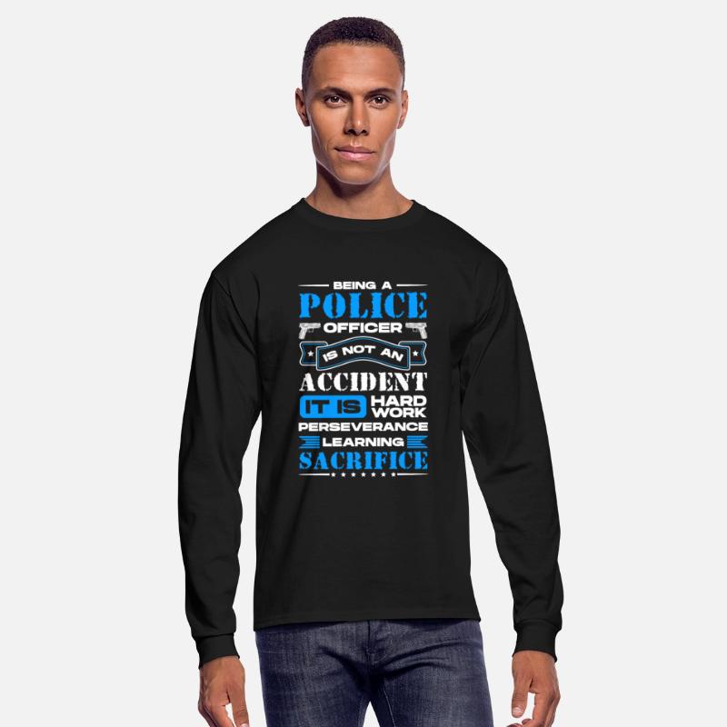 Cop Sheriff Thief Security