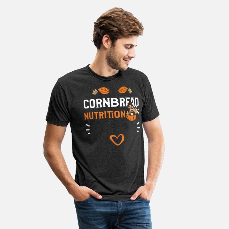 Cornbread Nutrition - Thanksgiving
