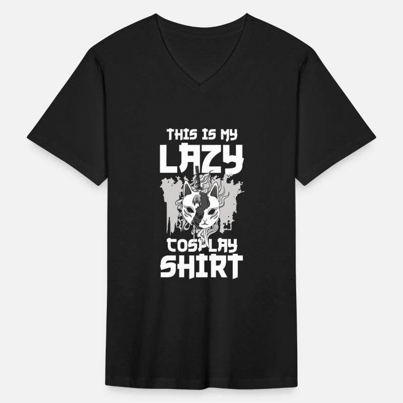 Cosplay Disguise Japanese Friends