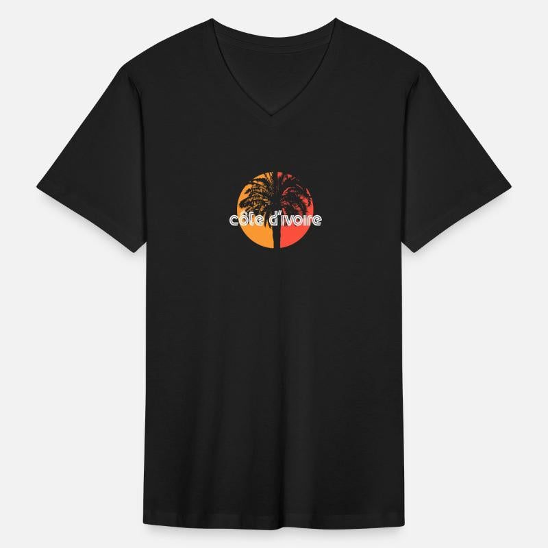 Cote divoire Ivory Coast Africa Artistic Vacation