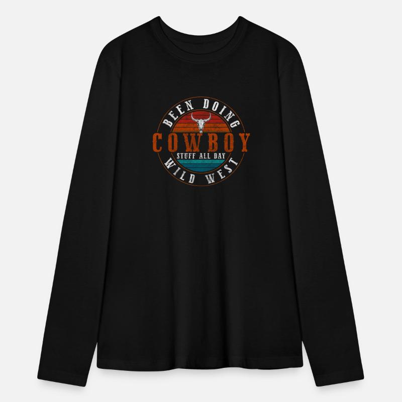 Cowboy Revolver Ranch Cowboy Hat