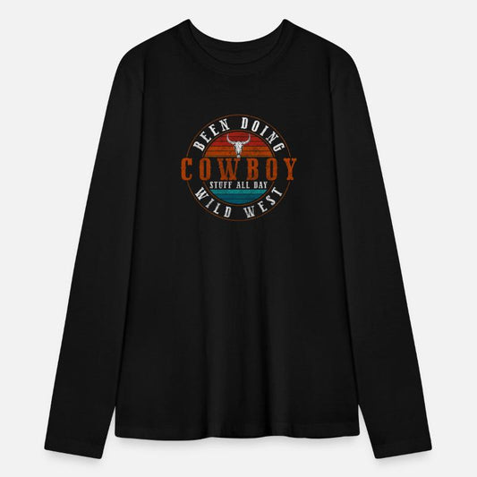 Cowboy Revolver Ranch Cowboy Hat