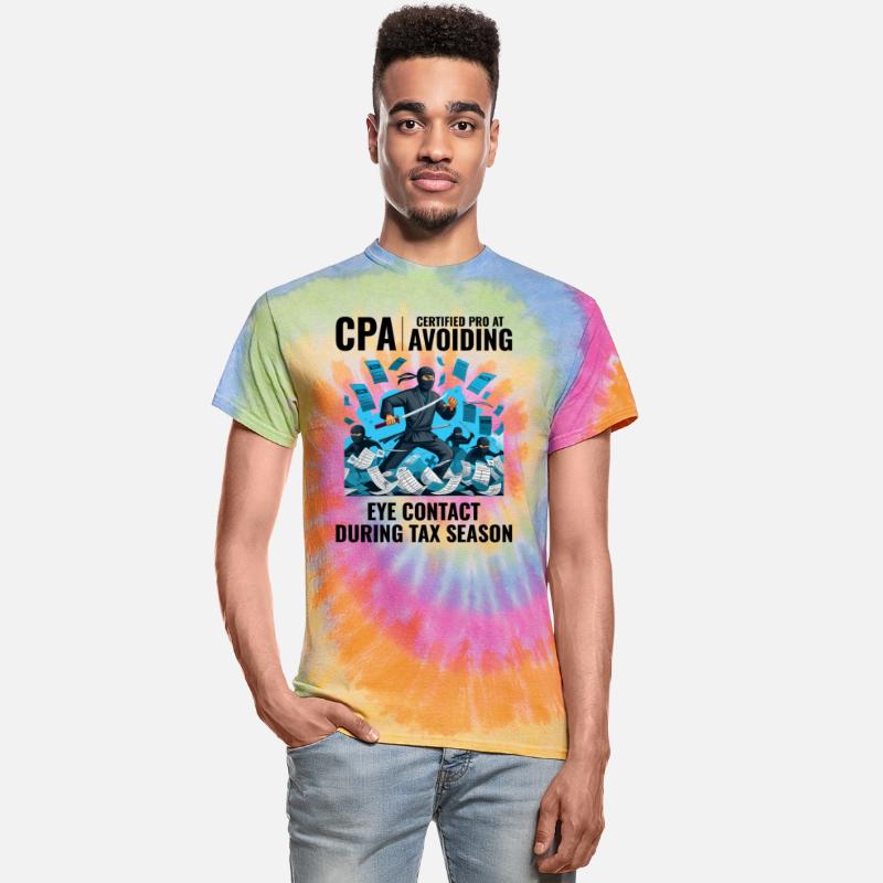 CPA Ninja: Stealth Mode in the Tax Season