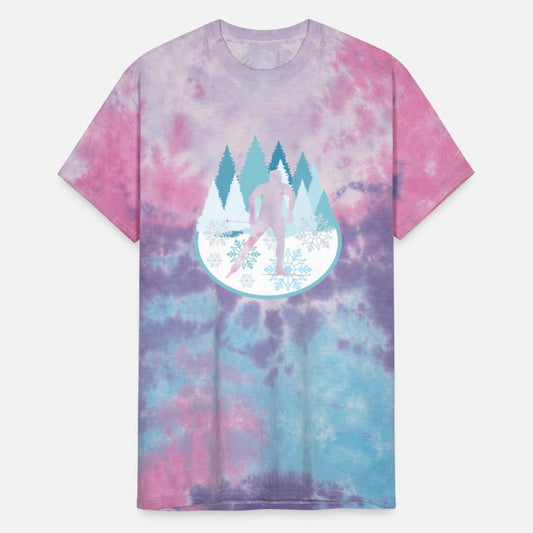 Cross Country Skiing Winter Sport Cross Country