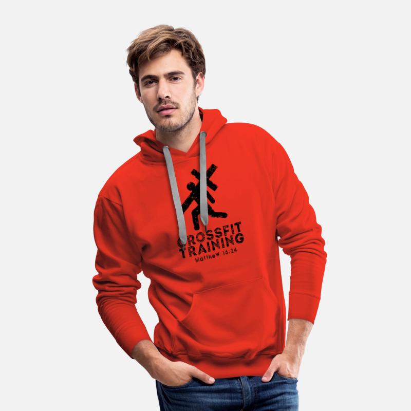 Crossfit Training & Christian Faith