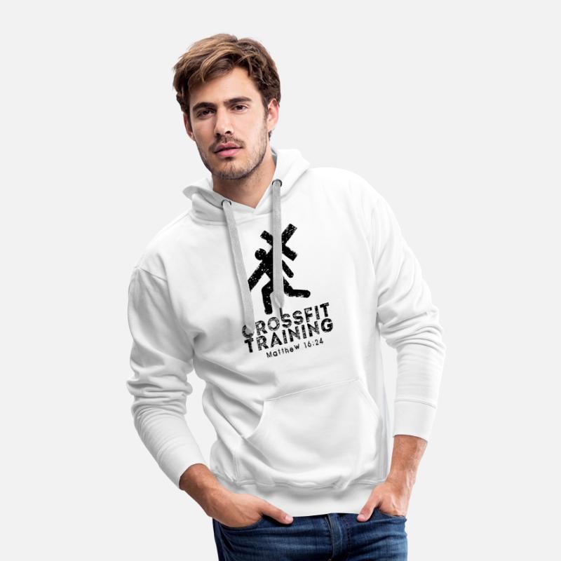 Crossfit Training & Christian Faith