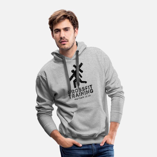 Crossfit Training & Christian Faith