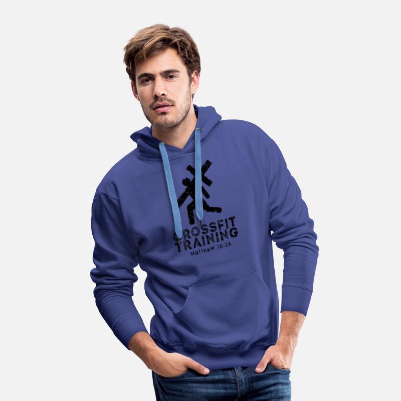 Crossfit Training & Christian Faith