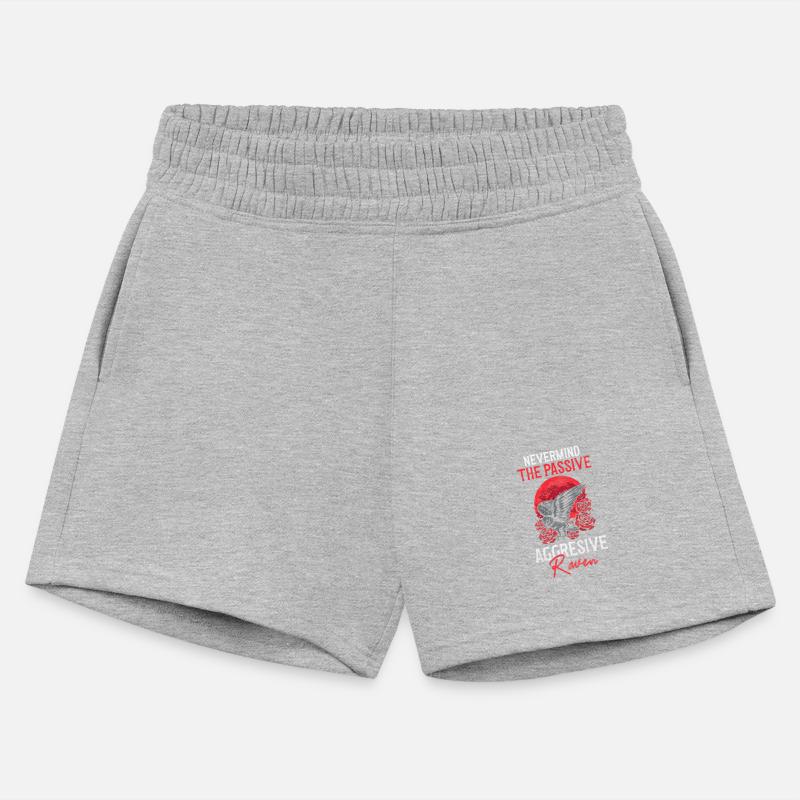 Crow Bird Gothic Runes