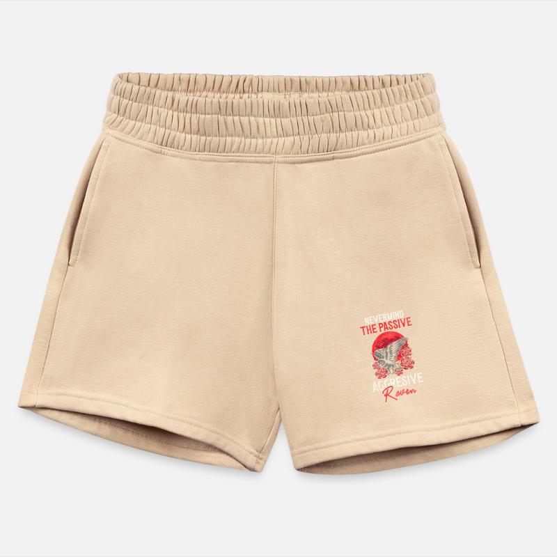 Crow Bird Gothic Runes