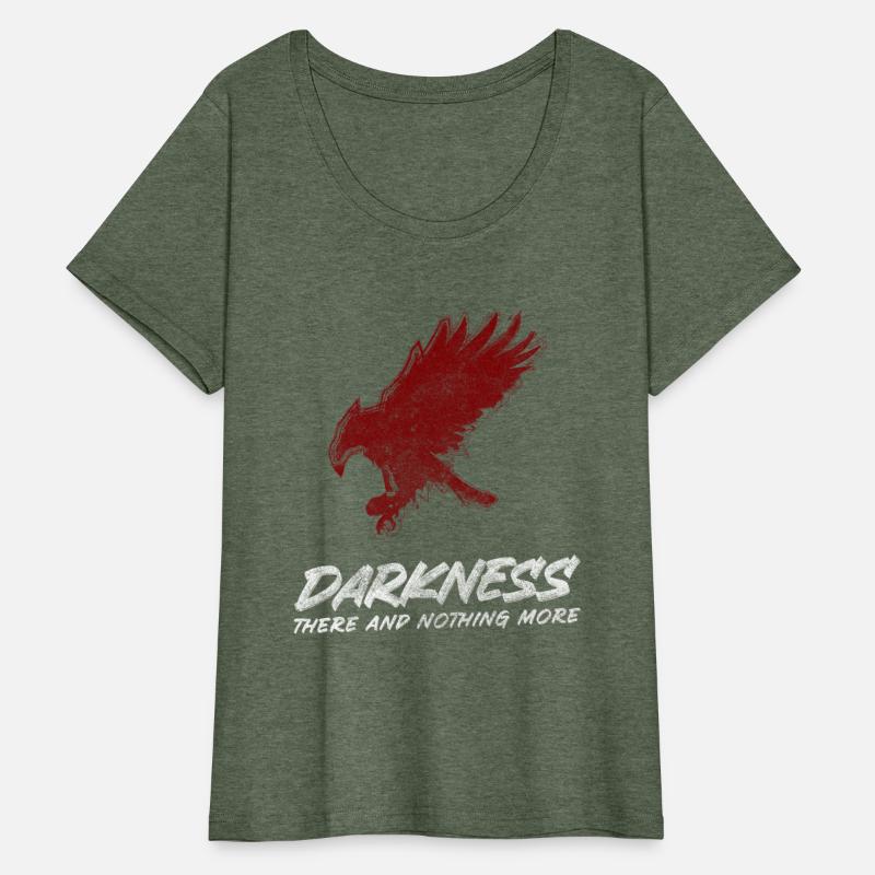 Crow Bird Mysticism Magic