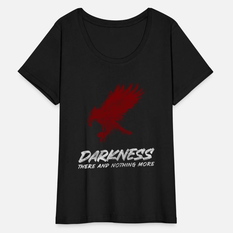 Crow Bird Mysticism Magic