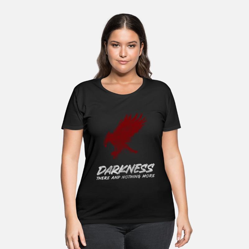 Crow Bird Mysticism Magic