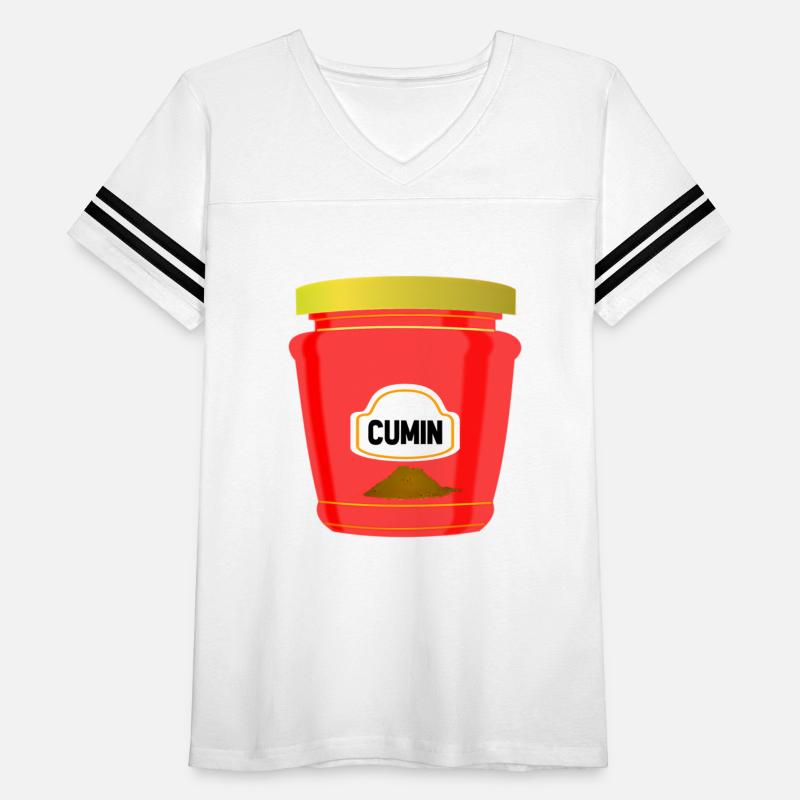 Cumin Spice Halloween Spice