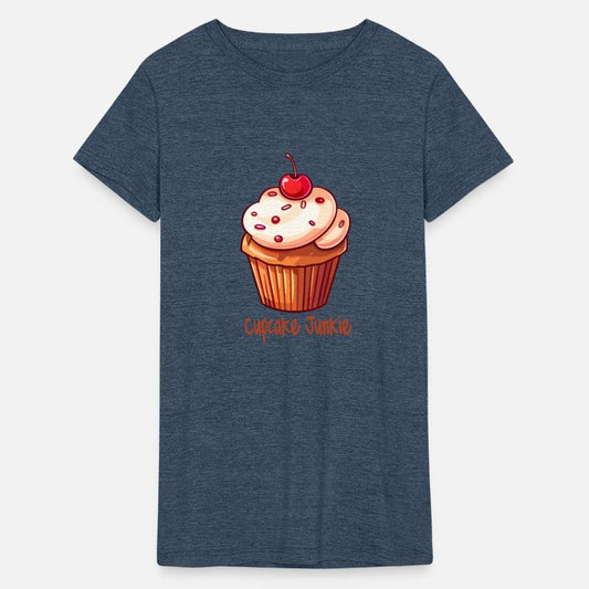 Cupcake Junkie Cupcakes Sweets Baked Goods