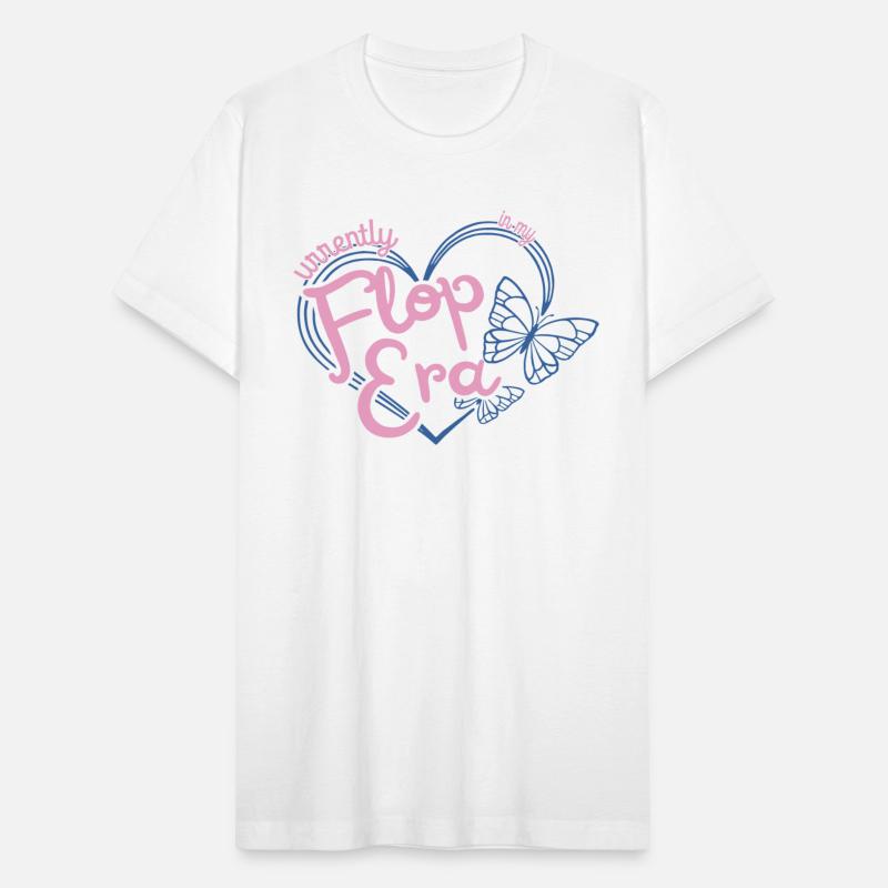 Currently In My Flop Era