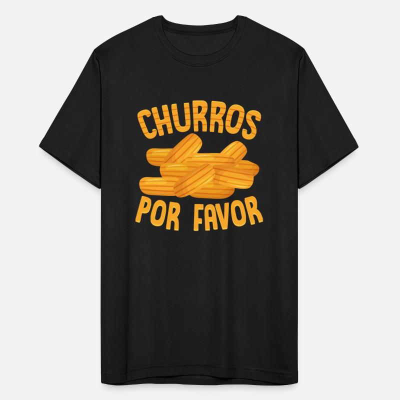 Curros Por Favor Food Dessert Latin Pastry