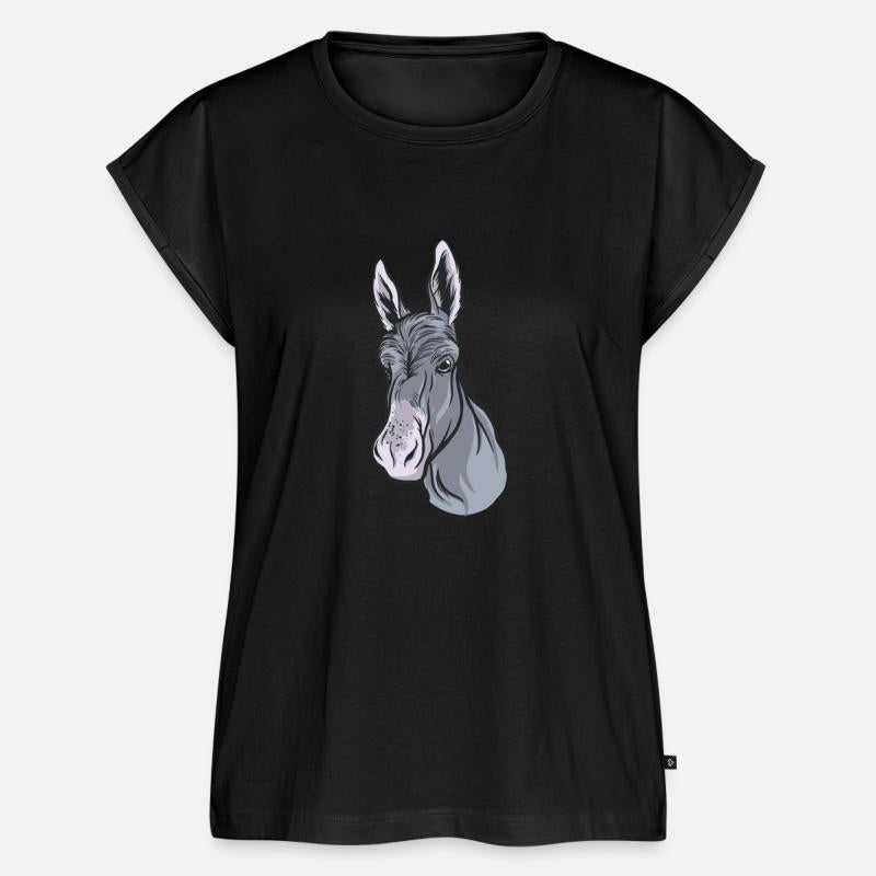 cute donkey lover outfit donkey fan gift