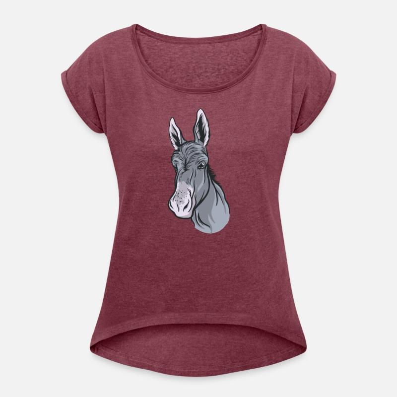 cute donkey lover outfit donkey fan gift