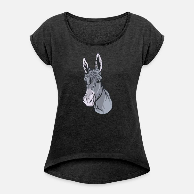 cute donkey lover outfit donkey fan gift