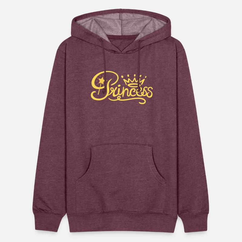 Cute Girly Princess Golden Magic Wand and Crown