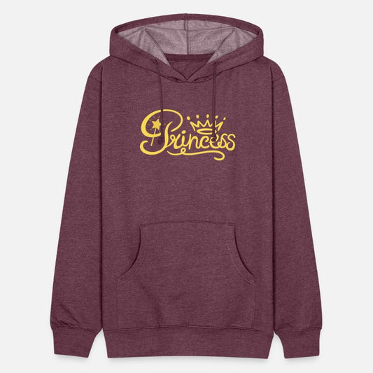 Cute Girly Princess Golden Magic Wand and Crown