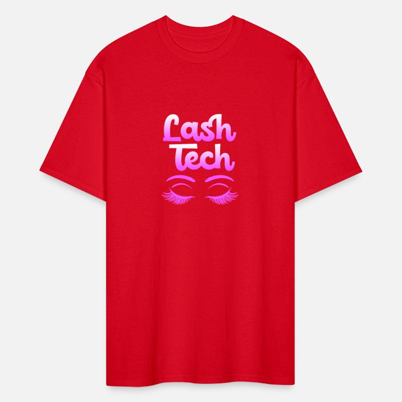 Cute Lash Artist Eyelashes Lash Tech