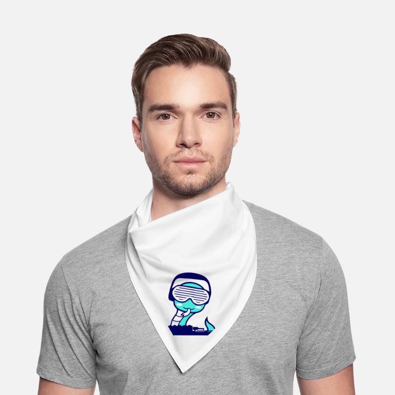 Cute little DJ Snake Sunglasses Music Club Party