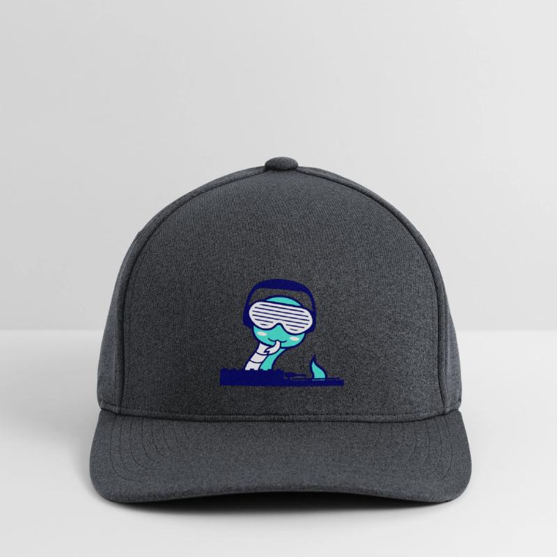 Cute little DJ Snake Sunglasses Music Club Party