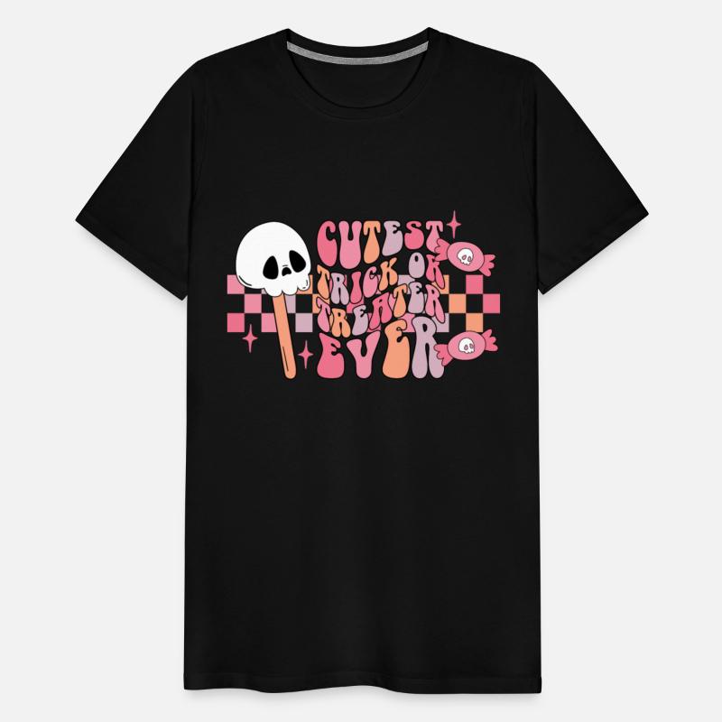 cutest trick or treater