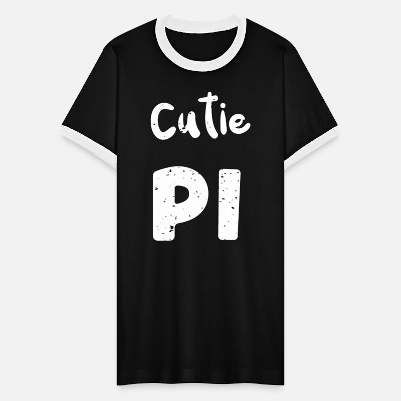 Cutie Pi - Math