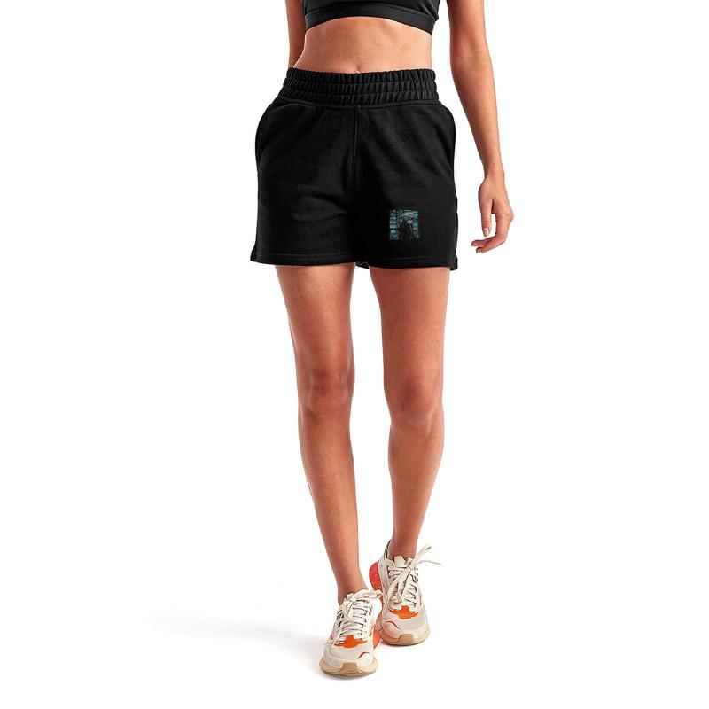 Cyberpunk Street Wanderer with Futuristic Goggles