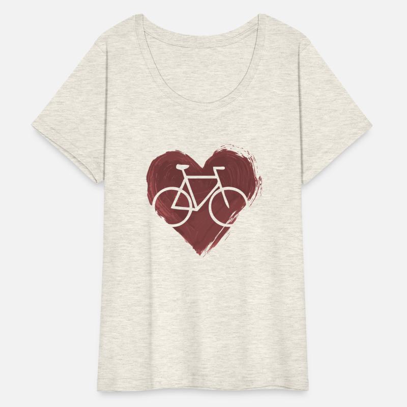 Cyclist of Heart