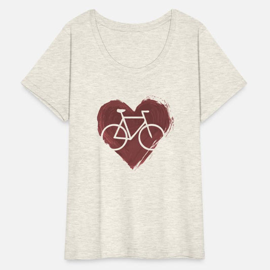Cyclist of Heart