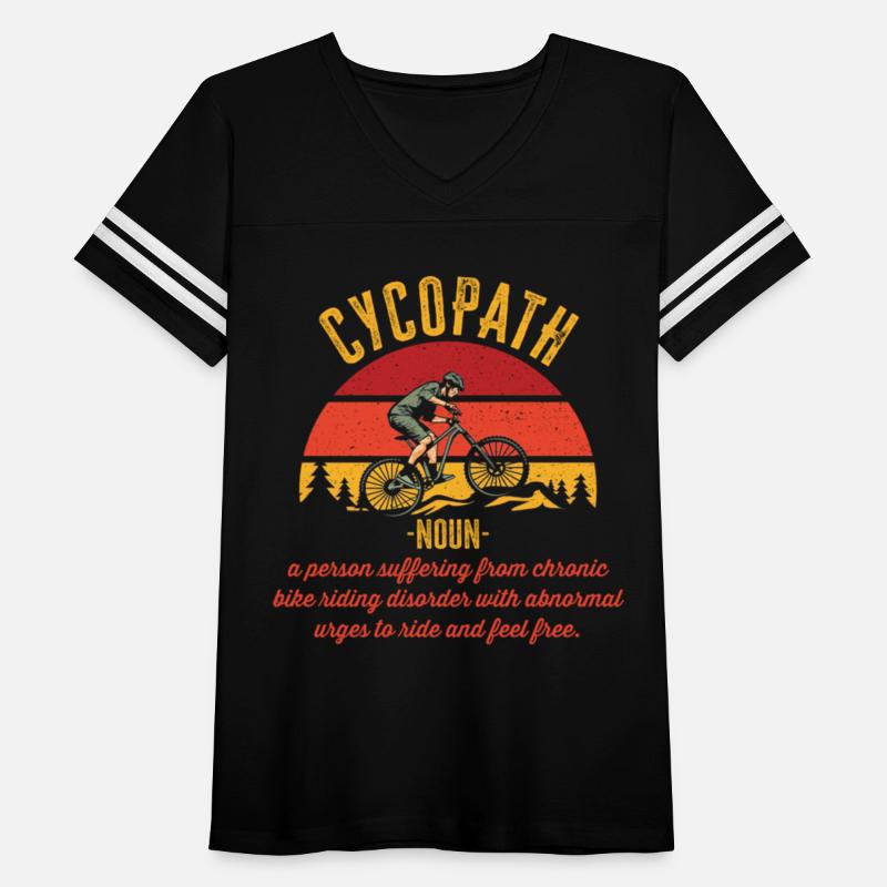 Cycopath Definition Vintage Downhill Mountain
