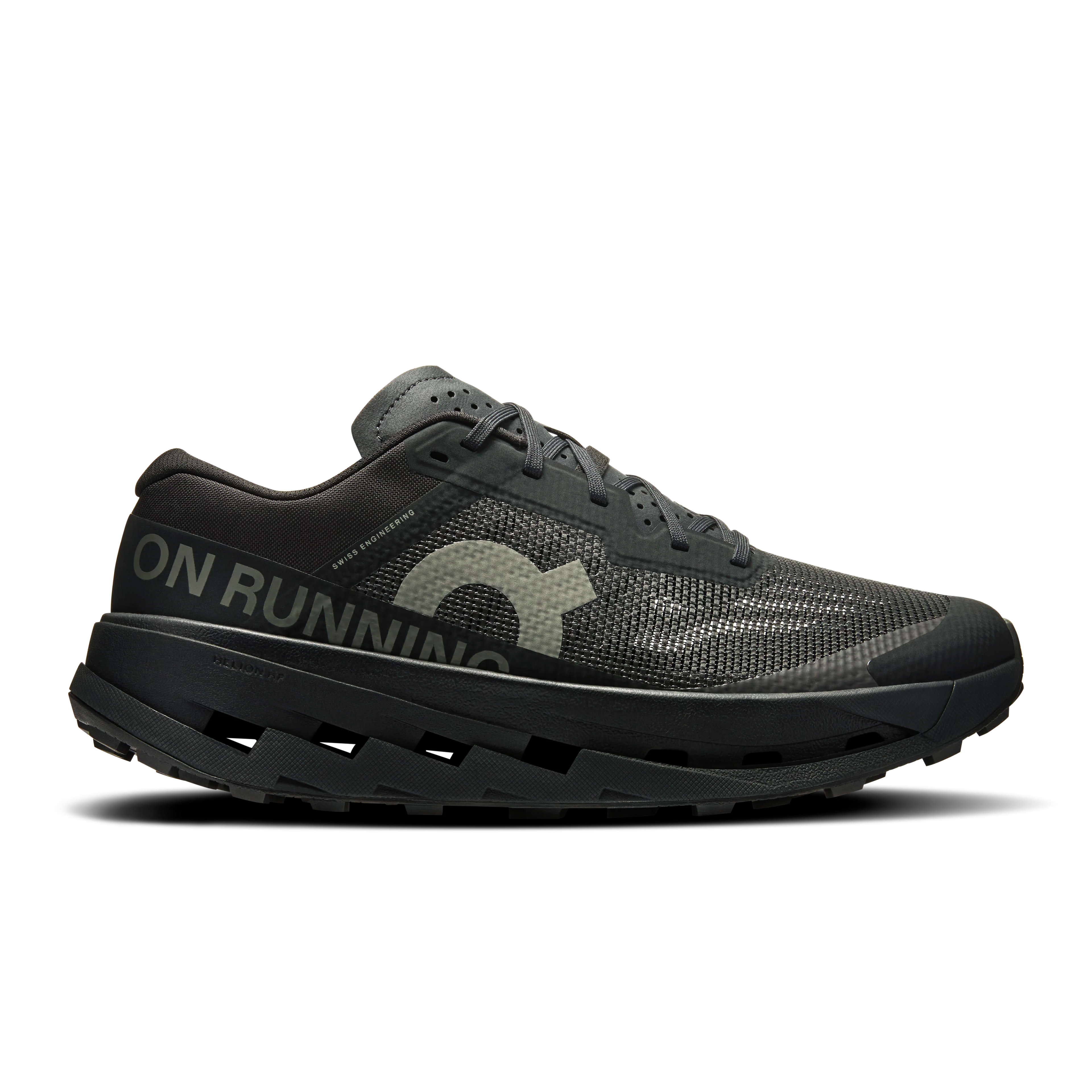Cloudultra 3 Black | Black