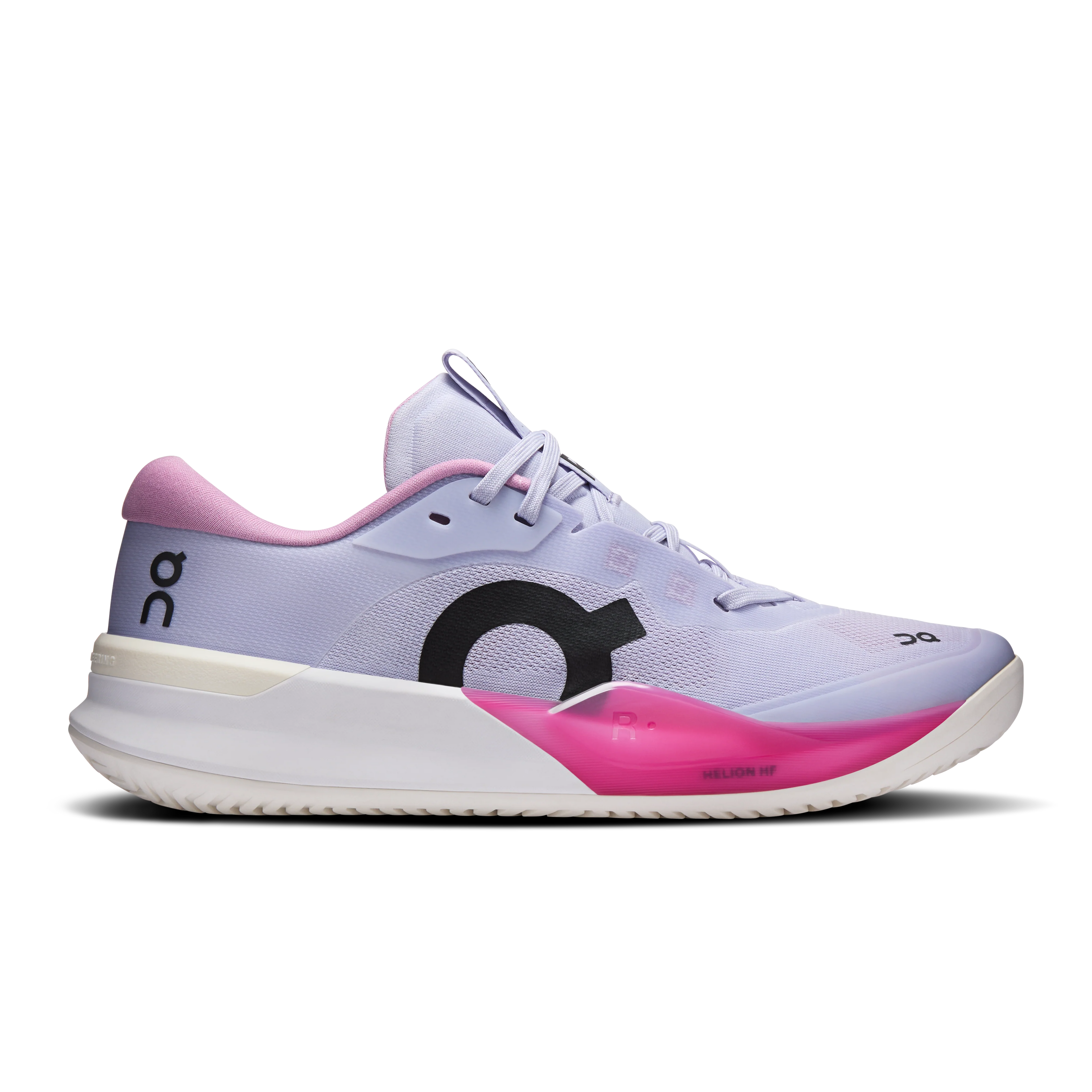 THE ROGER Pro 3 Clay Thistle | Pink