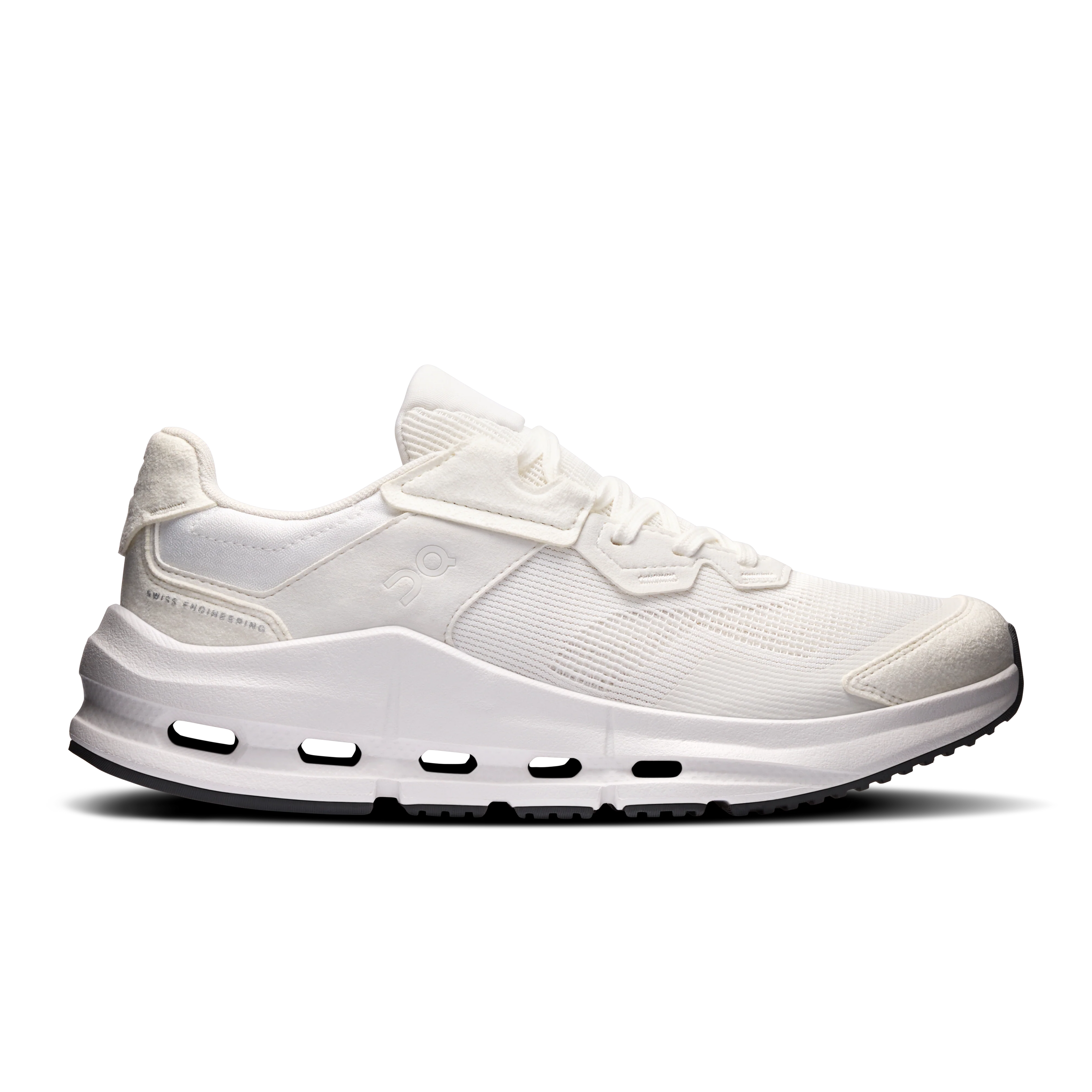 Cloudnova Rift White | Ice