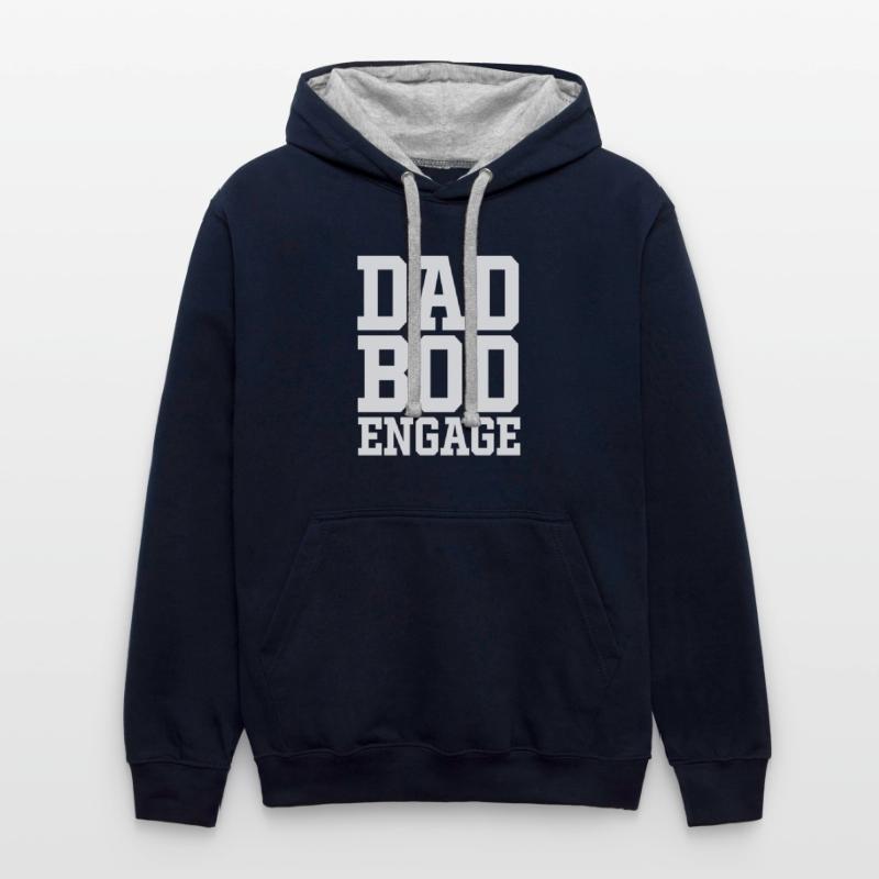 Dad Bod Engage