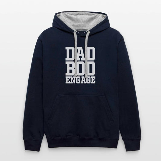 Dad Bod Engage