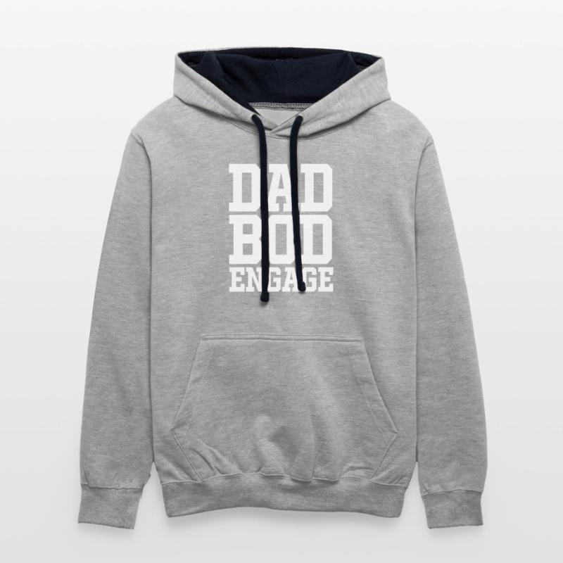 Dad Bod Engage