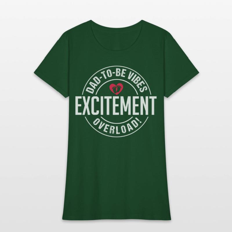 Dad Dad ToBe Vibes