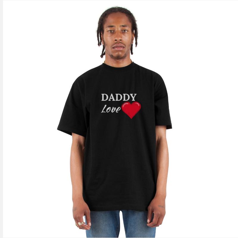 Daddy Love