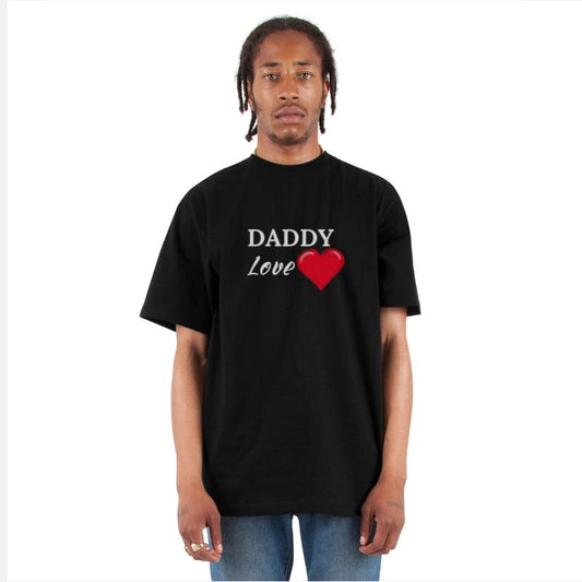Daddy Love