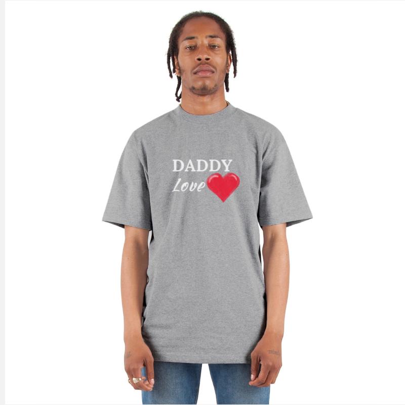 Daddy Love
