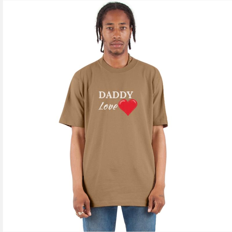 Daddy Love
