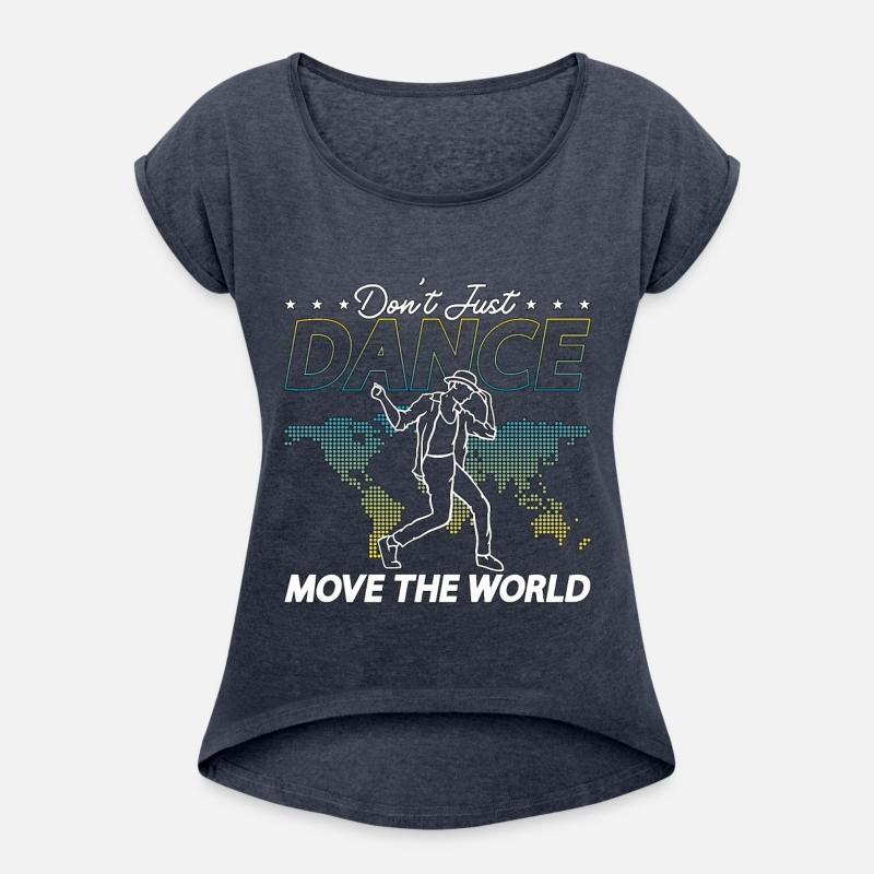 Dance Moves Don't Just Dance Move The Dancefloor