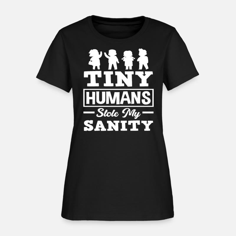 Daycare Tiny Humans Stole My Sanity