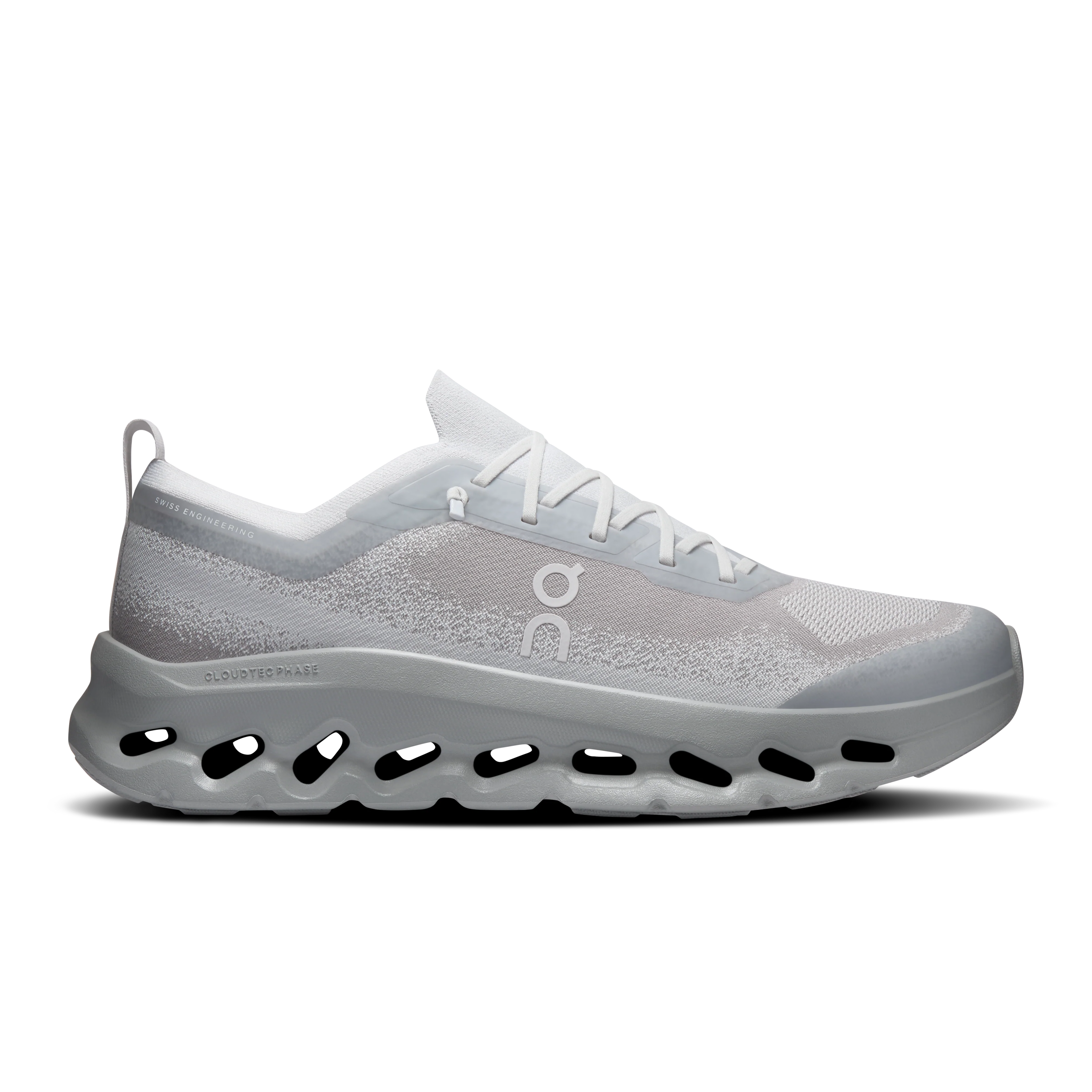 Cloudtilt Moon Glacier | Alloy